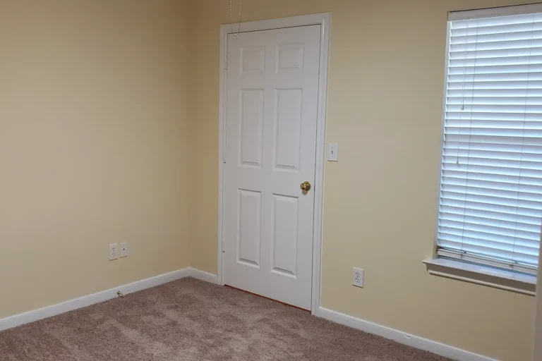Classic bedroom